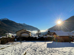 Panorama Apartments Semslach